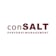 Logo conSALT Personalmanagement GmbH