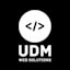 udm Web Solutions GmbH