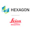 Leica Geosystems, part of Hexagon