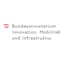 Bundesministerium   für Innovation, Mobilität und Infrastruktur