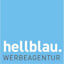 Hellblau. Berlinger Mirlach Og
