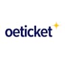 Logo oeticket (CTS Eventim Austria GmbH)