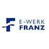 Logo Elektrizitätswerk Gösting V. Franz GmbH