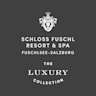 Logo Schloss Fuschl, A Luxury Collection Resort & Spa, Salzburg