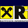 Logo Raiffeisen Informatik GmbH