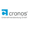 Logo cronos consulting GmbH