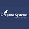 Logo Oregano Systems -  Design & Consulting GmbH
