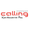 Logo Market Calling Marketinggesellschaft m.b.H.