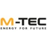 Logo M-TEC Energy Systems