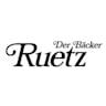 Logo Der Bäcker Ruetz