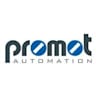 Logo Promot Automation GmbH