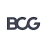 Logo Boston Consulting Group