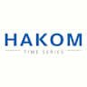 Logo HAKOM