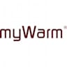 Logo myWarm GmbH