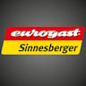 Logo Eurogast Sinnesberger GmbH