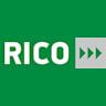 Logo Rico Elastomere Projecting GmbH