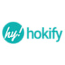 Logo hokify GmbH