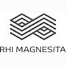 Logo RHI Magnesita