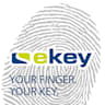 Logo ekey biometric systems GmbH