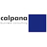 Logo CALPANA business consulting GmbH