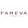 Logo FAREVA Unterach GmbH
