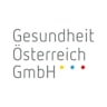 Logo Gesundheit Österreich GmbH