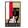 Logo Salzburger Festspielfonds