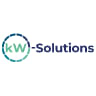 Logo kW-Solutions (KWMS GmbH)