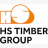 Logo HS Timber Group GmbH