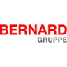 Logo Bernard Ingenieure ZT GmbH - Hall in Tirol