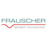 Logo Frauscher Sensortechnik GmbH