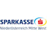Logo Sparkasse NÖ Mitte West AG