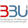 Logo Bundesagentur Für Betreuungs- Und Unterstützungsleistungen Gmbh
