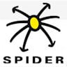 Logo SPIDER Netzwerk Consulting GmbH