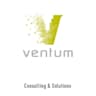 Logo Ventum Consulting GmbH