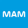 Logo MAM Babyartikel GmbH