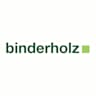 Logo Binderholz Group