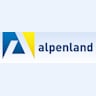 Logo Alpenland Gemeinnützige Bau-, Wohn- und Siedlungsgenossenschaft
