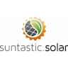 Logo Suntastic.Solar Handels