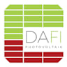 Logo DAfi GmbH