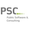 Logo PSC Public Software & Consulting GmbH