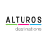 Logo Alturos Destinations