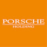 Logo Porsche Holding GmbH