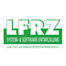 Logo Land-, Forst- Und Wasserwirtschaftliches Rechenzentrum Gmbh