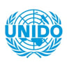 Logo The United Nations Industrial Development Organization (UNIDO)