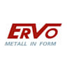 Logo ERVO GmbH