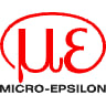 Logo Micro-epsilon Atensor Gmbh