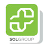 Logo VIVISOL Heimbehandlungsgeräte GmbH