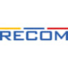 Logo RECOM Power GmbH