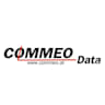 Logo COMMEO DATA GmbH